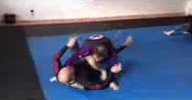 2nd immb to armbar-Milton